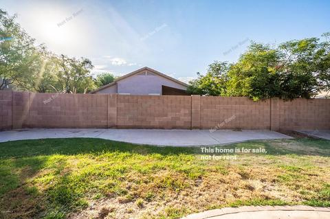 4218 E Rainbow Dr, Gilbert, AZ 85297 photo 23