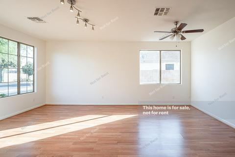 4218 E Rainbow Dr, Gilbert, AZ 85297 photo 11