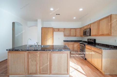 4218 E Rainbow Dr, Gilbert, AZ 85297 photo 2