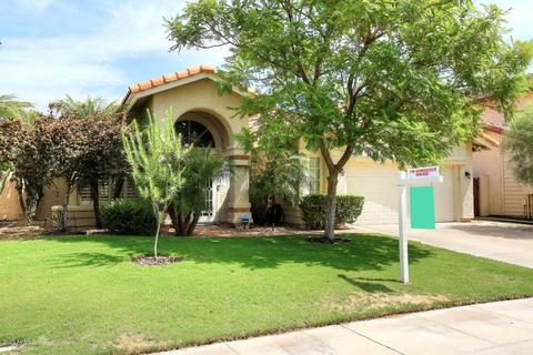 4318 E Silverwood Dr, Phoenix, AZ 85048 photo 2