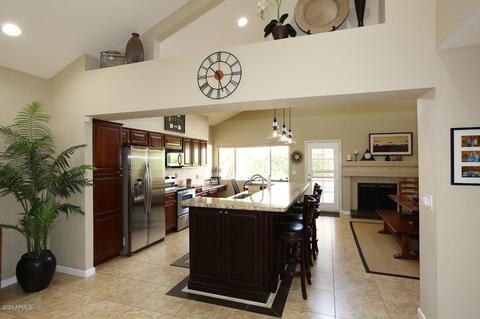 4318 E Silverwood Dr, Phoenix, AZ 85048 photo 8