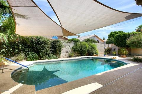 4318 E Silverwood Dr, Phoenix, AZ 85048 photo 39