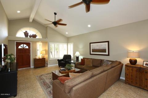 4318 E Silverwood Dr, Phoenix, AZ 85048 photo 5