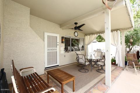 4318 E Silverwood Dr, Phoenix, AZ 85048 photo 35