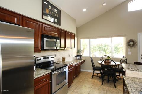4318 E Silverwood Dr, Phoenix, AZ 85048 photo 11