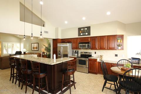 4318 E Silverwood Dr, Phoenix, AZ 85048 photo 9