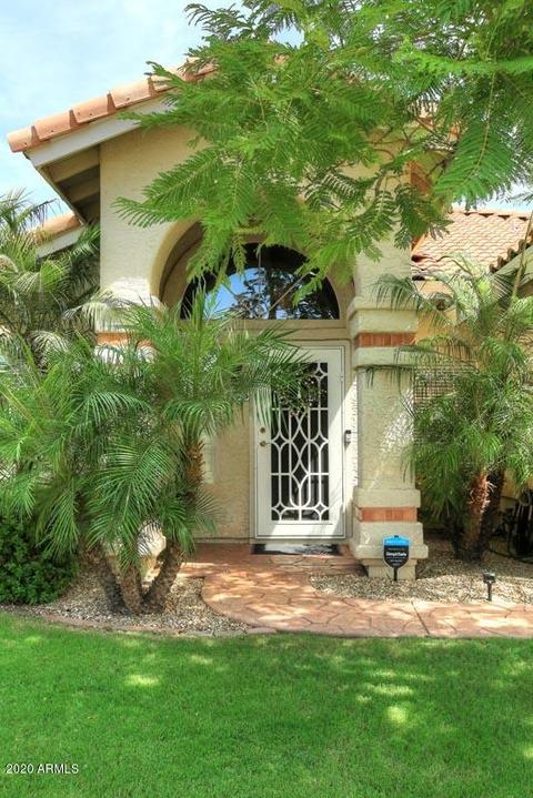 4318 E Silverwood Dr, Phoenix, AZ 85048 photo 3