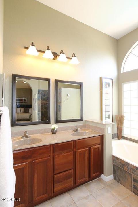 4318 E Silverwood Dr, Phoenix, AZ 85048 photo 29