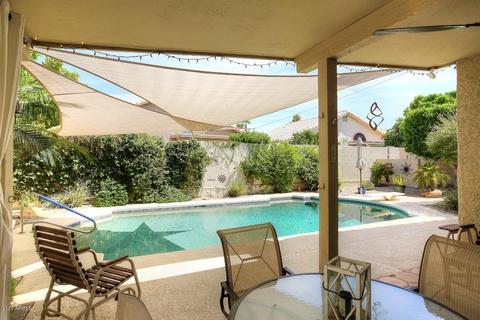 4318 E Silverwood Dr, Phoenix, AZ 85048 photo 38