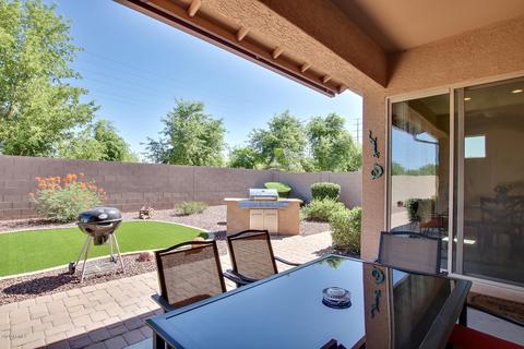 954 E Dumbarton Ave, Gilbert, AZ 85298 photo 22