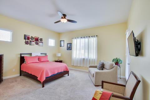 954 E Dumbarton Ave, Gilbert, AZ 85298 photo 12