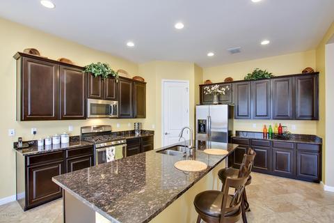 954 E Dumbarton Ave, Gilbert, AZ 85298 photo 7