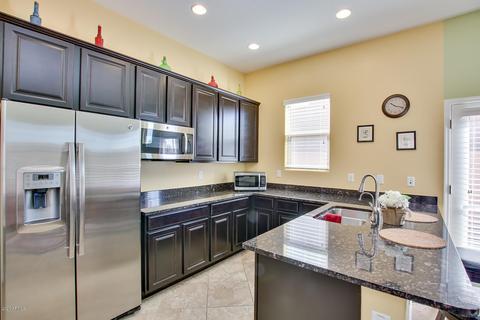 954 E Dumbarton Ave, Gilbert, AZ 85298 photo 19