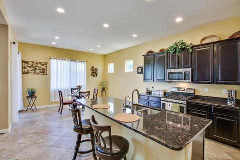 954 E Dumbarton Ave, Gilbert, AZ 85298 photo 8