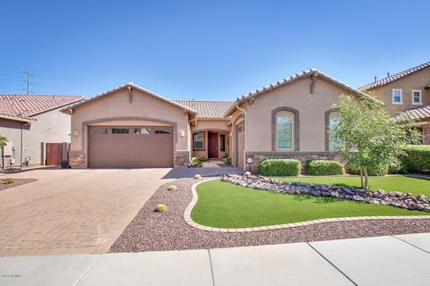 954 E Dumbarton Ave, Gilbert, AZ 85298 photo 1
