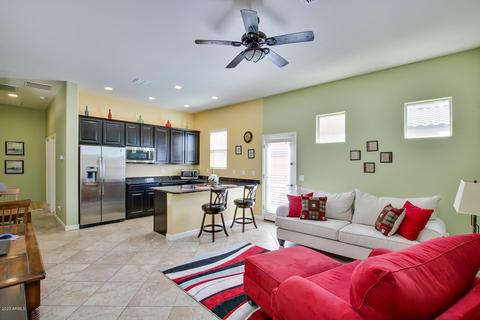 954 E Dumbarton Ave, Gilbert, AZ 85298 photo 18