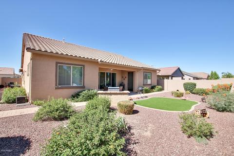 954 E Dumbarton Ave, Gilbert, AZ 85298 photo 24