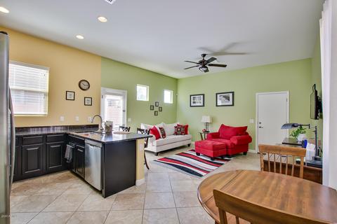 954 E Dumbarton Ave, Gilbert, AZ 85298 photo 17