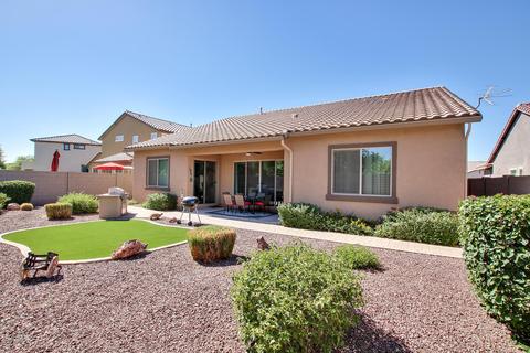 954 E Dumbarton Ave, Gilbert, AZ 85298 photo 23
