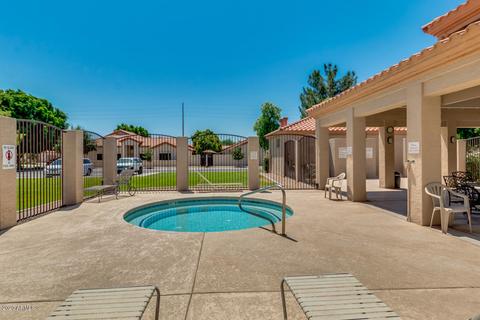 45 E 9th Pl #11, Mesa, AZ 85201 photo 40