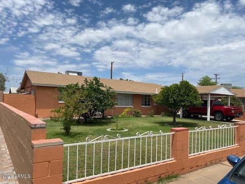 5606 N 38th Ave, Phoenix, AZ 85019 photo 1