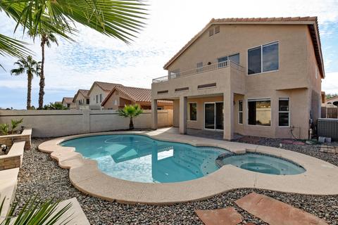 708 E Glenhaven Dr, Phoenix, AZ 85048 photo 2