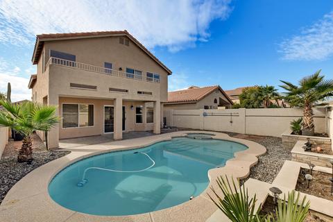 708 E Glenhaven Dr, Phoenix, AZ 85048 photo 33