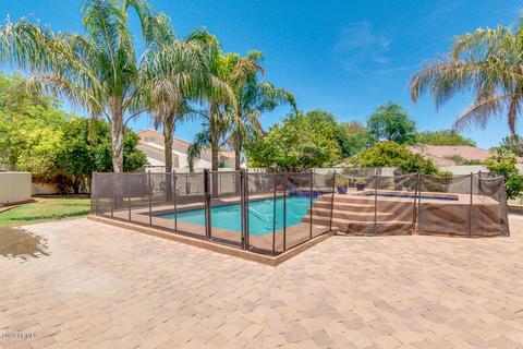 357 S Jared Dr, Gilbert, AZ 85296 photo 81
