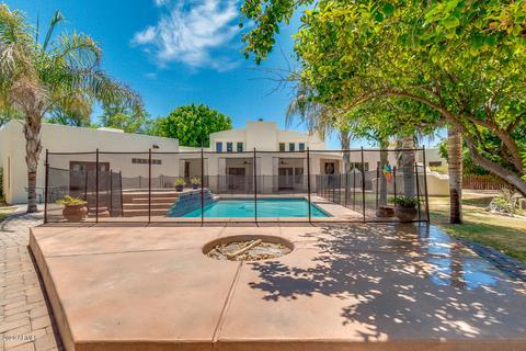 357 S Jared Dr, Gilbert, AZ 85296 photo 76