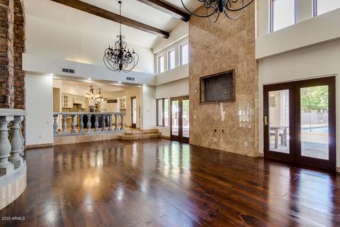 357 S Jared Dr, Gilbert, AZ 85296 photo 22