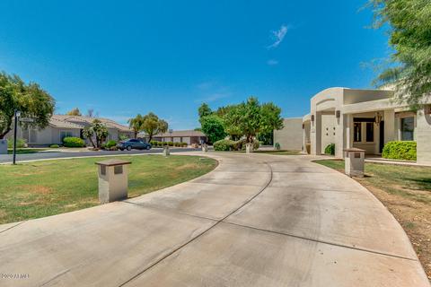 357 S Jared Dr, Gilbert, AZ 85296 photo 4