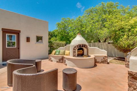 357 S Jared Dr, Gilbert, AZ 85296 photo 93
