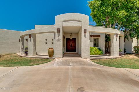 357 S Jared Dr, Gilbert, AZ 85296 photo 8