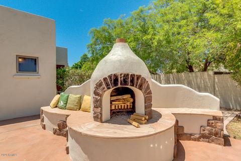 357 S Jared Dr, Gilbert, AZ 85296 photo 92