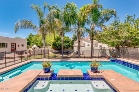 357 S Jared Dr, Gilbert, AZ 85296 photo 86