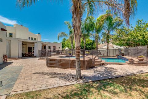 357 S Jared Dr, Gilbert, AZ 85296 photo 75