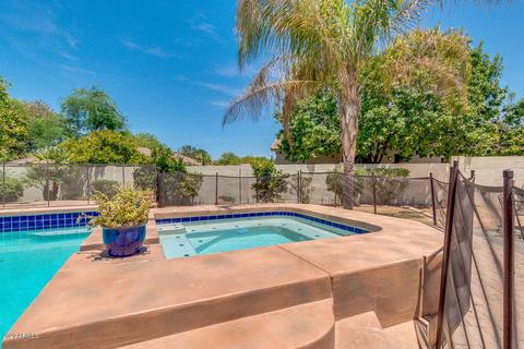 357 S Jared Dr, Gilbert, AZ 85296 photo 82
