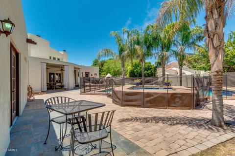 357 S Jared Dr, Gilbert, AZ 85296 photo 74
