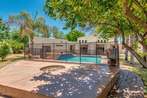 357 S Jared Dr, Gilbert, AZ 85296 photo 78