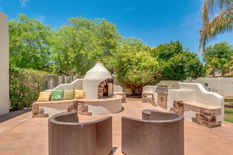 357 S Jared Dr, Gilbert, AZ 85296 photo 89