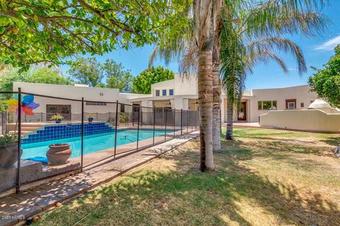 357 S Jared Dr, Gilbert, AZ 85296 photo 79