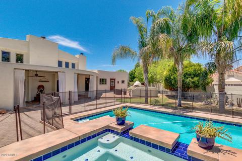 357 S Jared Dr, Gilbert, AZ 85296 photo 88