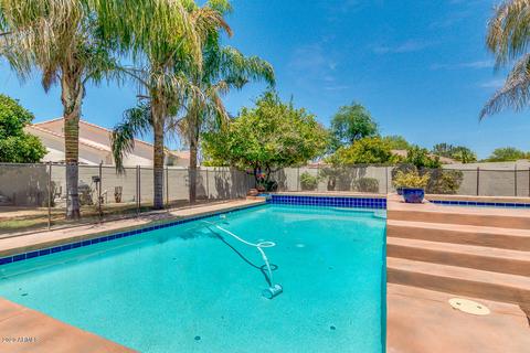 357 S Jared Dr, Gilbert, AZ 85296 photo 85