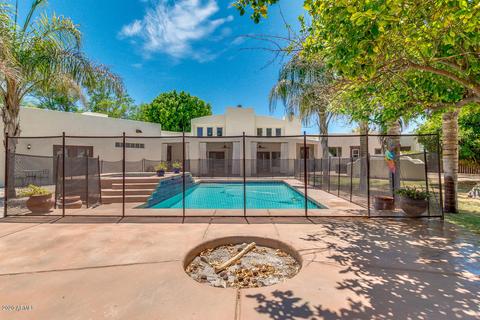 357 S Jared Dr, Gilbert, AZ 85296 photo 77