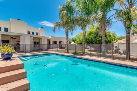 357 S Jared Dr, Gilbert, AZ 85296 photo 87