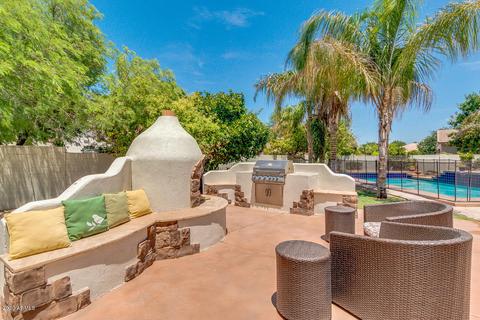 357 S Jared Dr, Gilbert, AZ 85296 photo 90