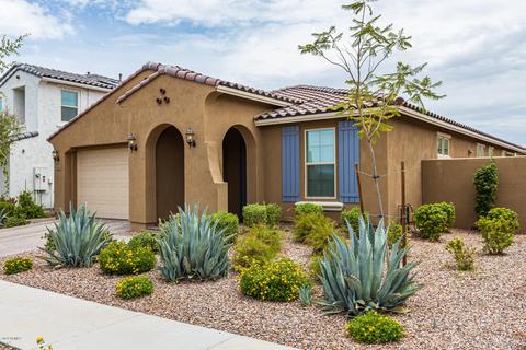 10449 E Sebring Ave, Mesa, AZ 85212 photo 17