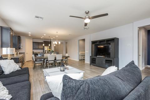 10449 E Sebring Ave, Mesa, AZ 85212 photo 9