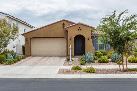 10449 E Sebring Ave, Mesa, AZ 85212 photo 1