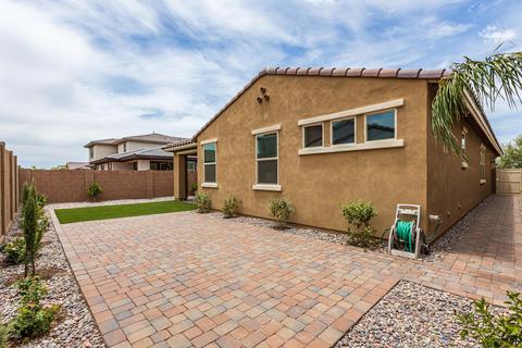 10449 E Sebring Ave, Mesa, AZ 85212 photo 20